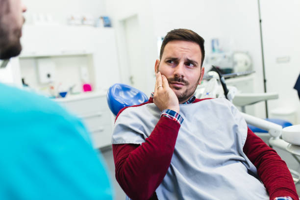 Dental X-Rays and Imaging in South Henderson, NC