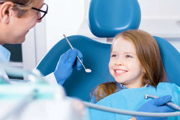 Dental Inlays and Onlays in South Henderson, NC