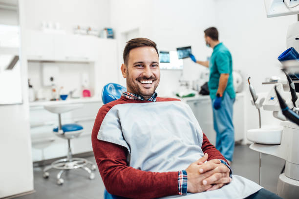 Dental Bonding in South Henderson, NC
