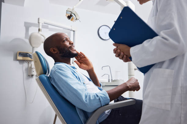 Sleep Apnea Treatment in South Henderson, NC