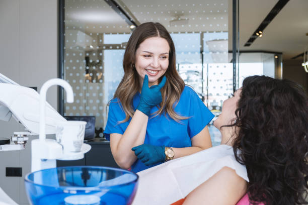 Best Dental Fillings (Composite and Amalgam)  in South Henderson, NC