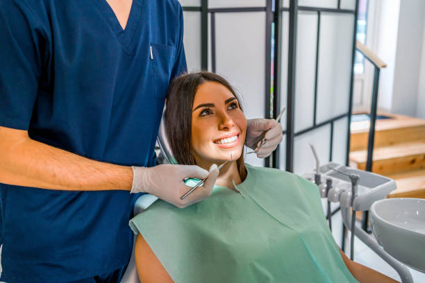 Best Cosmetic Dentistry  in South Henderson, NC