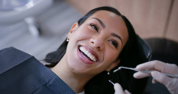 Advanced Technology for Better Dental Care in South Henderson, NC