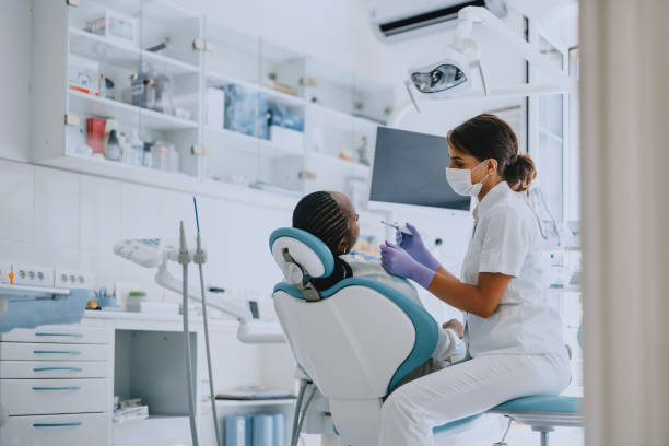 Best Teeth Whitening  in South Henderson, NC