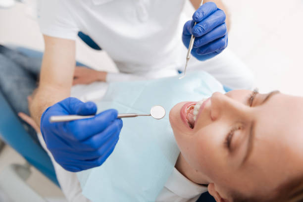 Trusted South Henderson, NC Dental Services Experts
