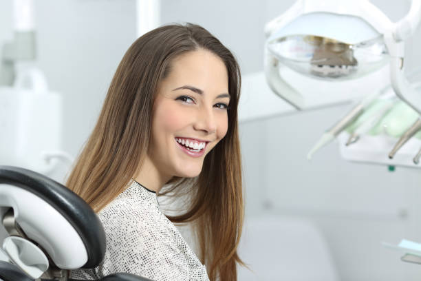 Dental Inlays and Onlays in South Henderson, NC