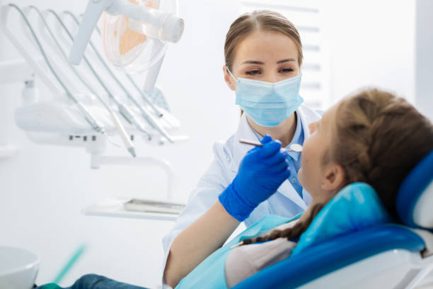 Best Pediatric Dentistry  in South Henderson, NC