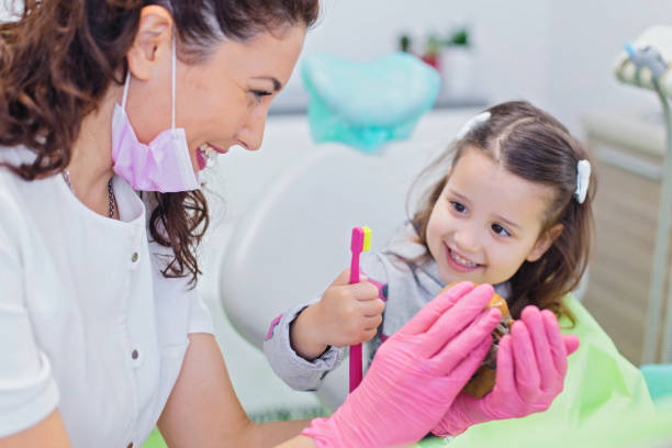 Advanced Technology for Better Dental Care in South Henderson, NC